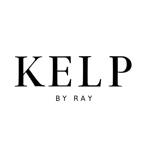 KELP by Ray logo