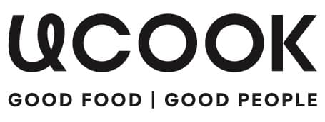 UCook logo