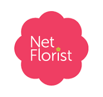 NetFlorist logo