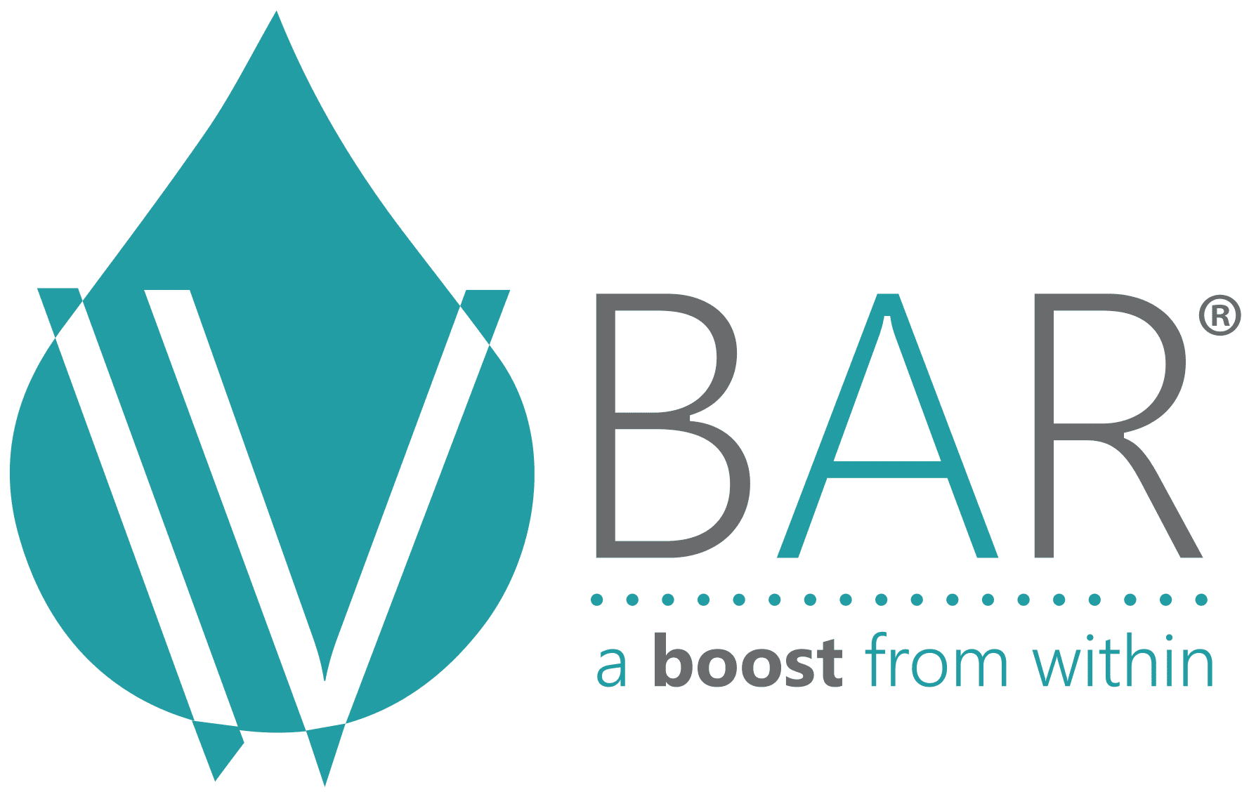 IV-Drip Bar logo
