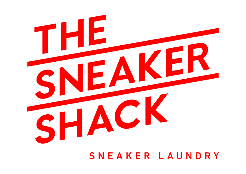 Sneaker Shack logo
