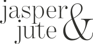 Jasper & Jute logo