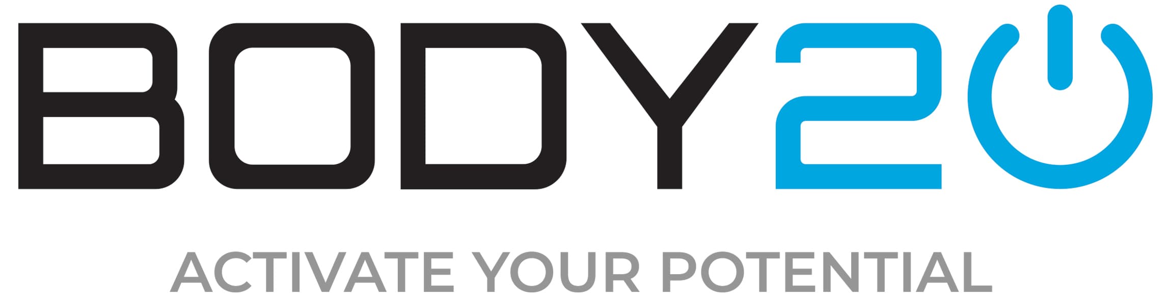 Body 20 logo
