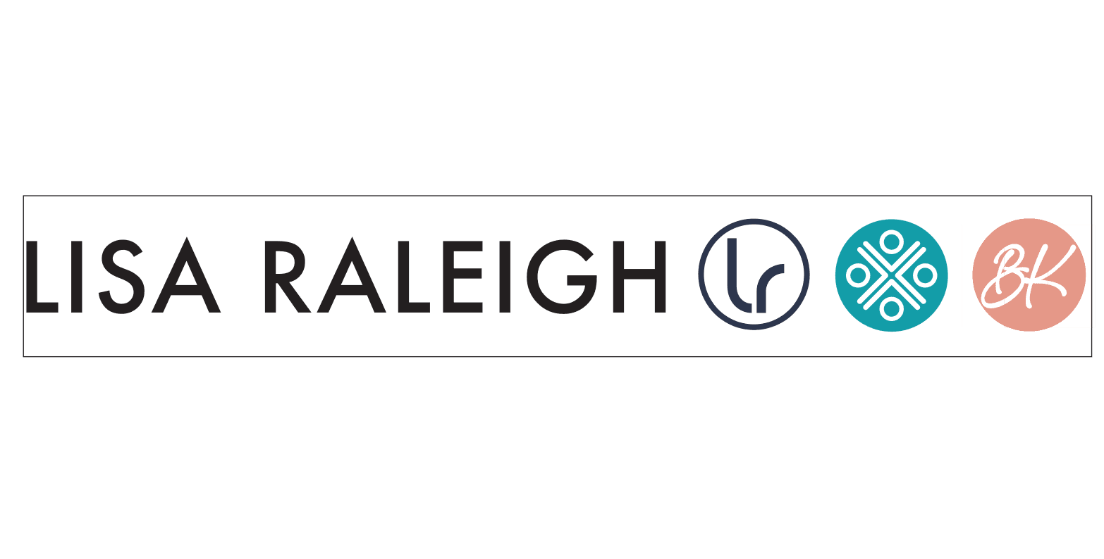 Lisa-Raleigh logo