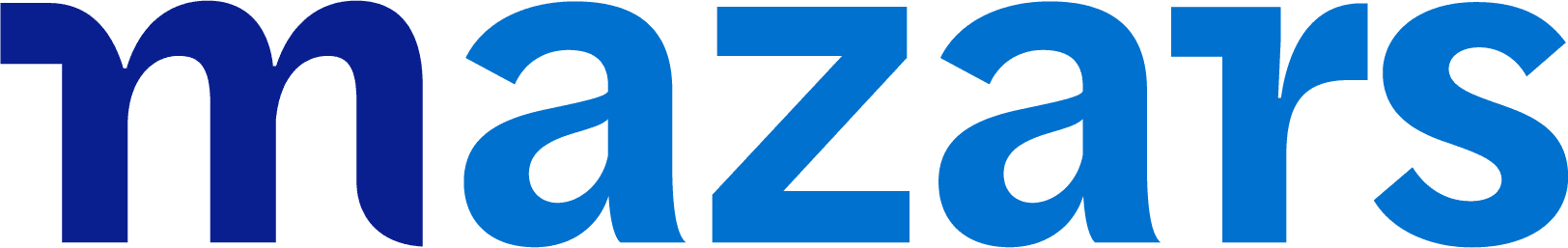 Forvis Mazars logo