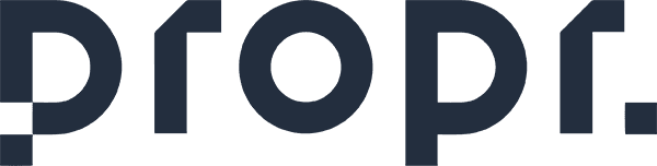 PROPR logo