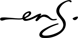 ENS logo