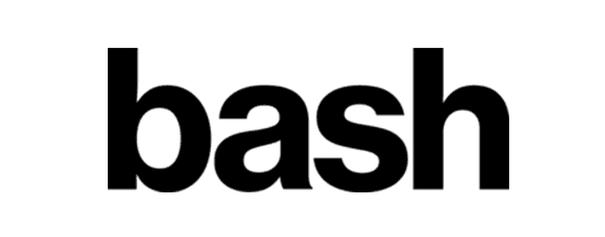 Bash logo