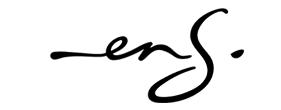ENS logo