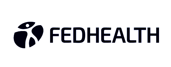 Fedhealth logo