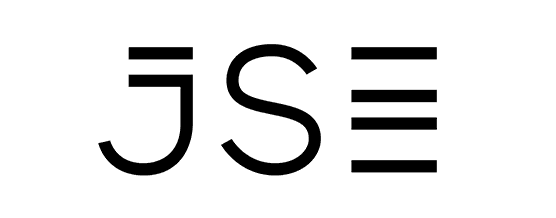 JSE logo