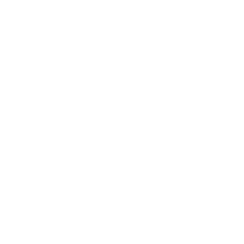 Symbol — white