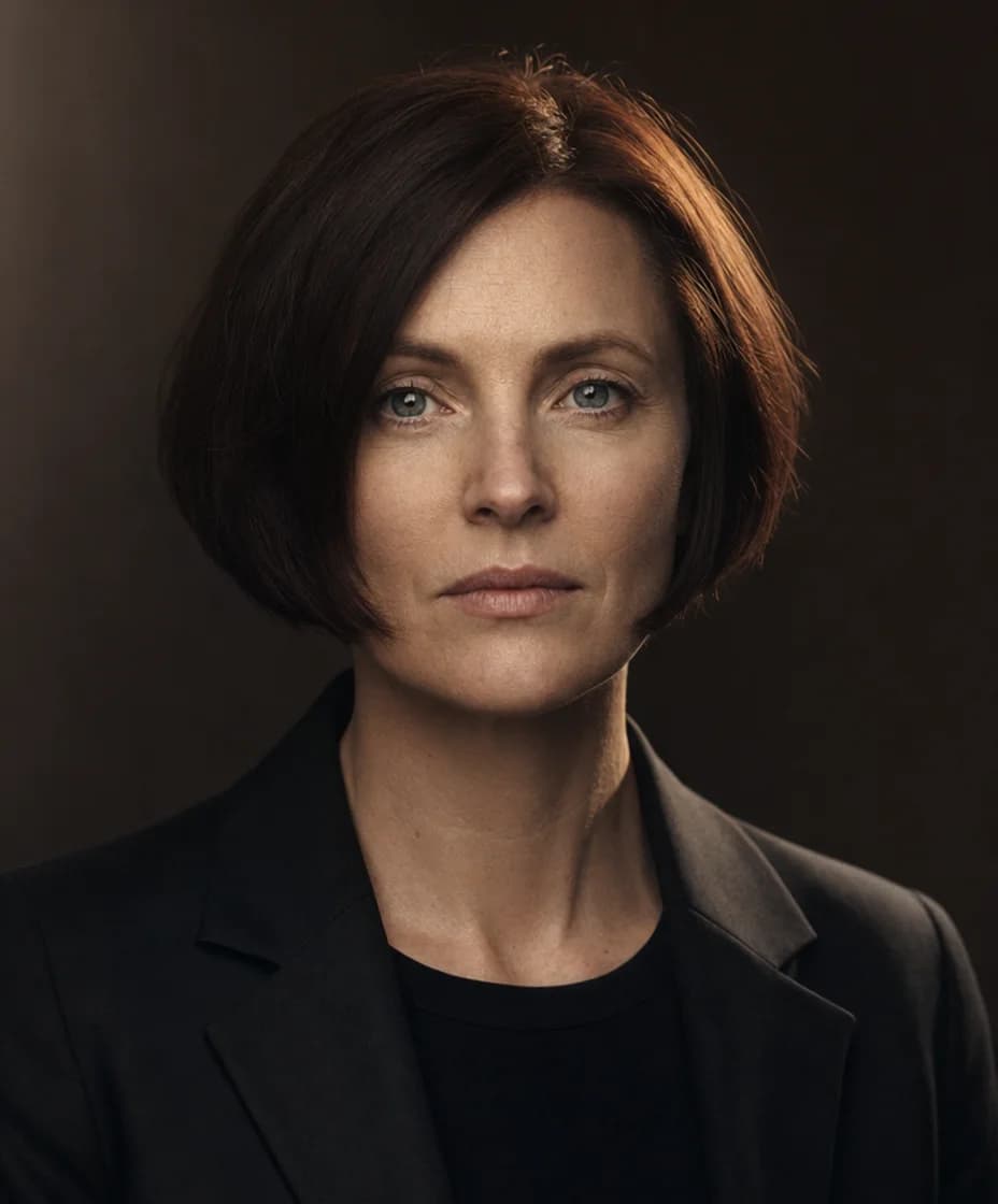 Portrait — switchboard