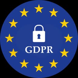 GDPR Compliant